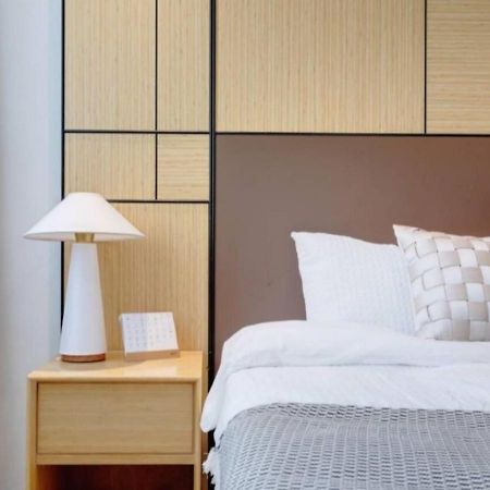 Yueshe Apartment - Hongqiao Longbai Xincun Шанхай Екстериор снимка